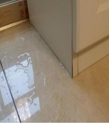 洛扎漏水检测 厕所漏水怎么检测?
